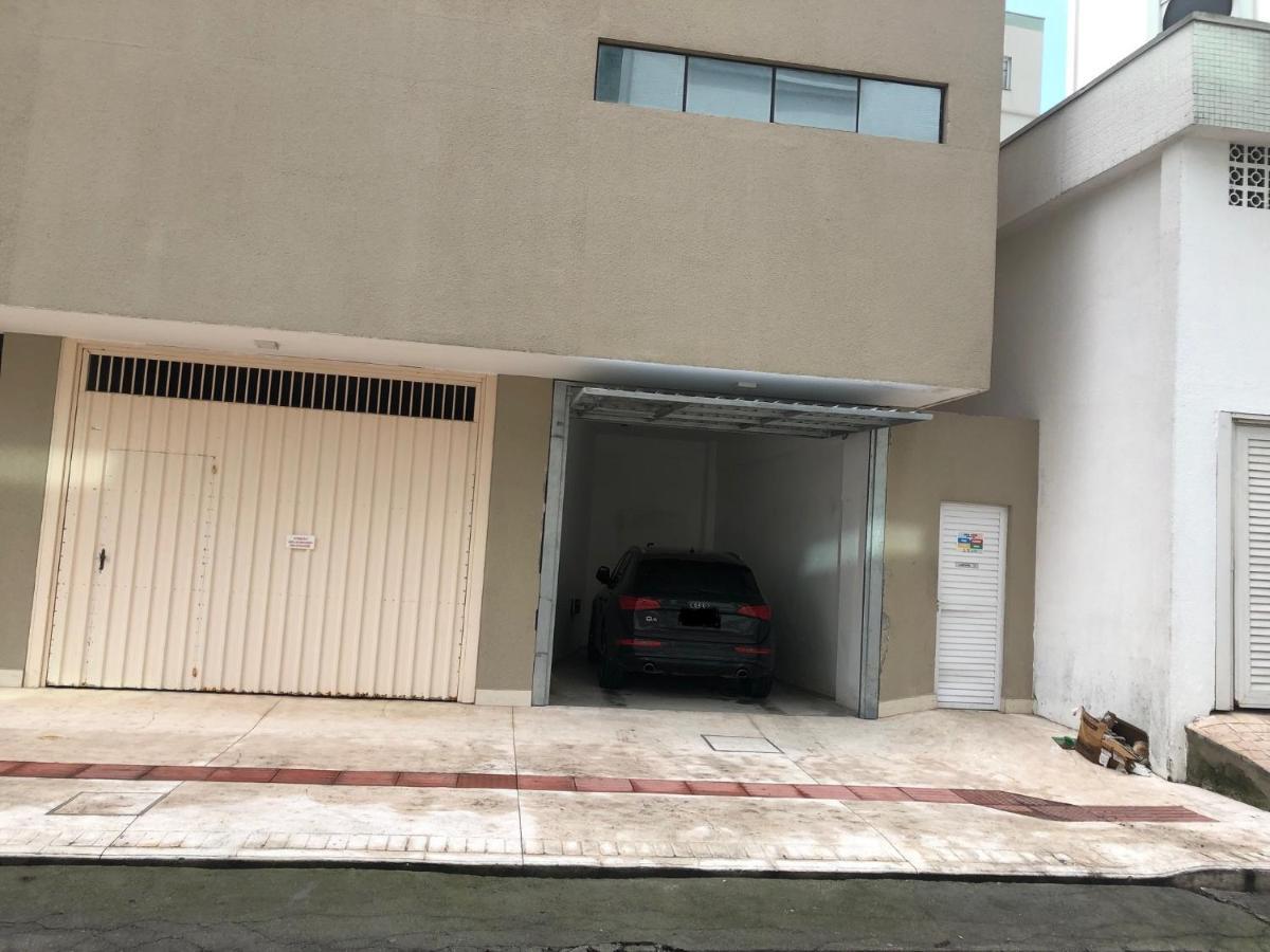Frente Mar Pe Na Areia, Na Av Atlantica Apartment Balneario Camboriu Exterior photo
